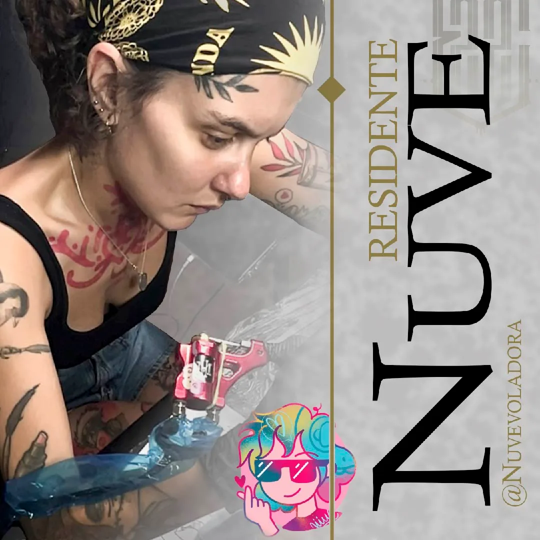 Nuve