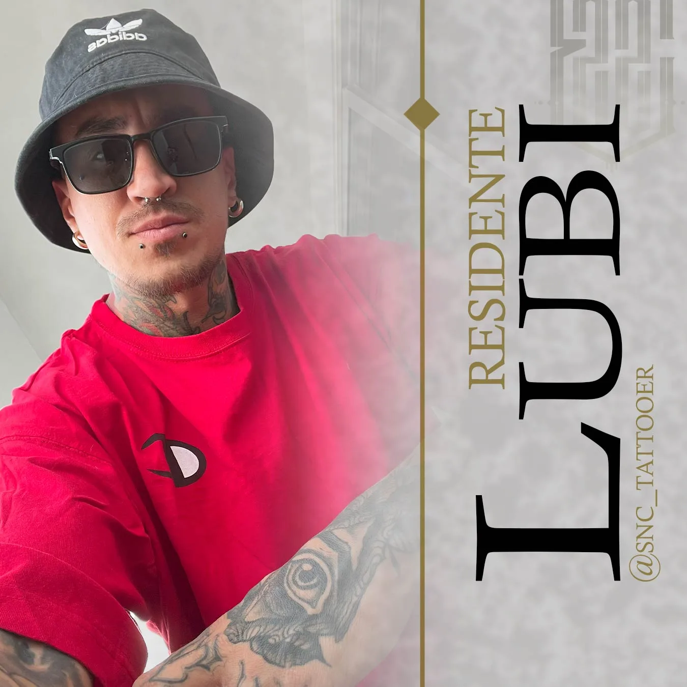 Lubi