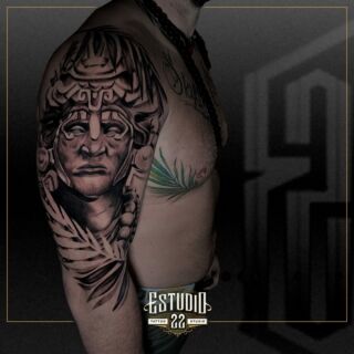 Estudio 22 | Tattoo Studio • Professional tattoo studio